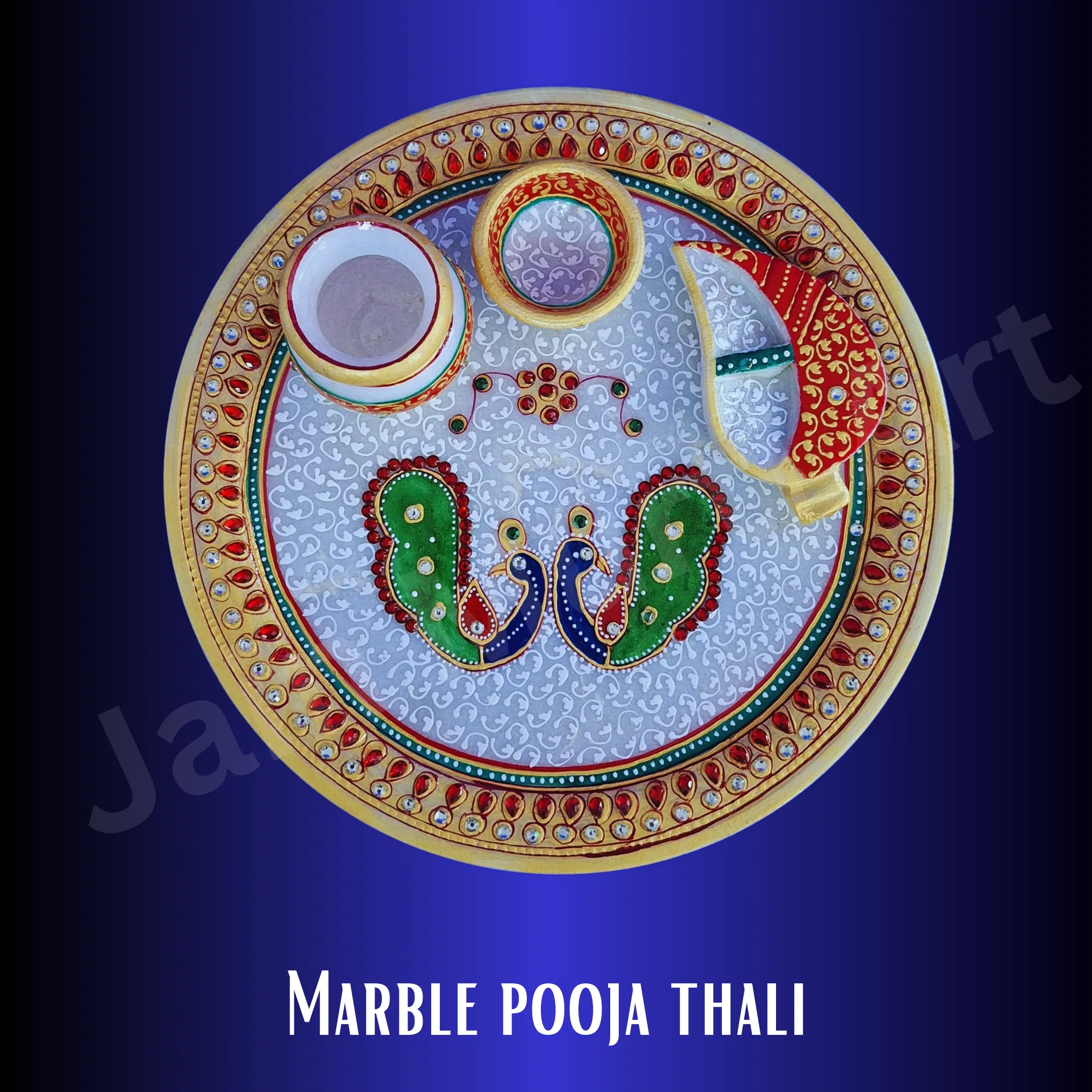 Handicrafts